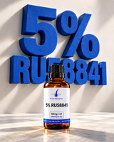RU58841 5% Topische Lösung 30ml