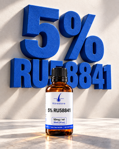 RU58841 5% Topische Lösung 30ml