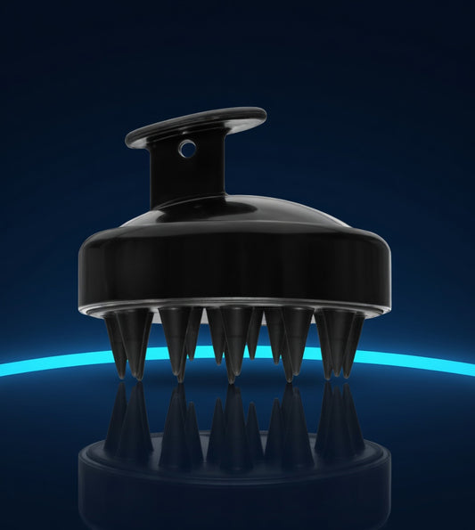 Scalp Massager