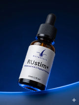 RUstim+ 4 in 1 Topical Hair Loss Formula